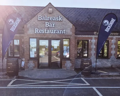 Balreask Bar, Restaurant & Guest Accommodation Hotels in Meath