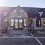 Balreask 酒吧, 餐廳及家庭旅館 - Wi-Fi