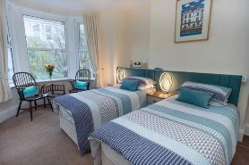 Mariners Guest House