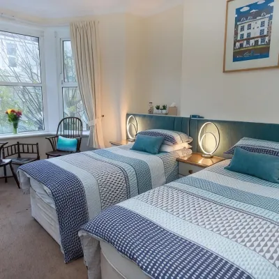 Mariners Guest House Hotels near Marsh Mills