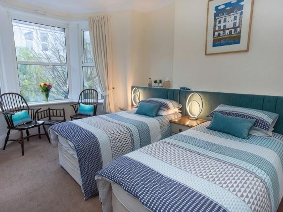 Mariners Guest House