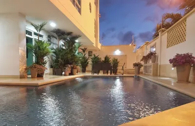 Palmagua Hotels in 