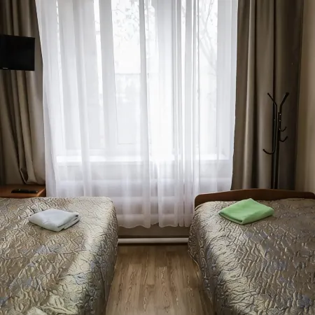 Vintazh Mini-Hotel