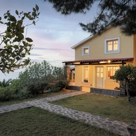 Aelia & Melitta Villas