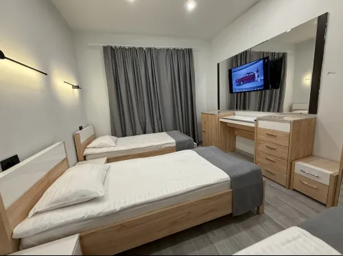 Fort Club Hotel - 2-Star