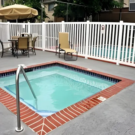 Residence Inn Seattle Northeast/Bothell
