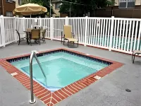 Residence Inn Seattle Northeast/Bothell - Hot Tub
