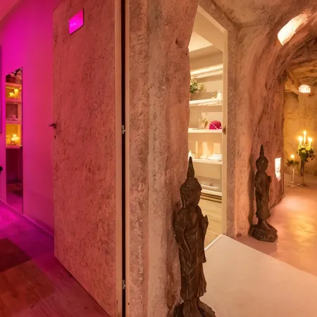 Bianco Riccio Suite Hotel
