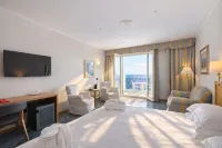 Grand Hotel Mediterranee