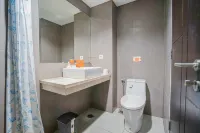 THE CABIN APARTMENT PATRALAND AMARTA