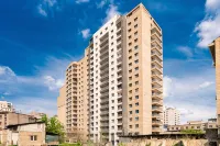 Stay Inn on Amiryan 26/4