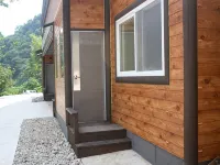 Hadong Pension Haneulbit Hwangtobang - Wifi