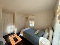 Make this charming, modern retreat your home away from home!! - 3-Star