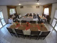 Hôtel Le Sahel فنادق في مروة