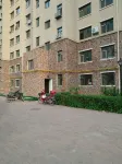 Secret Space Apartment (Jilin Normal University Shop) - Homestays