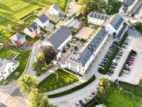 Chateau d'Urspelt Hotels in Clervaux