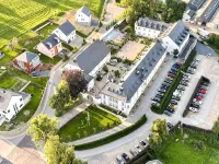 Chateau d'Urspelt Hotels in 