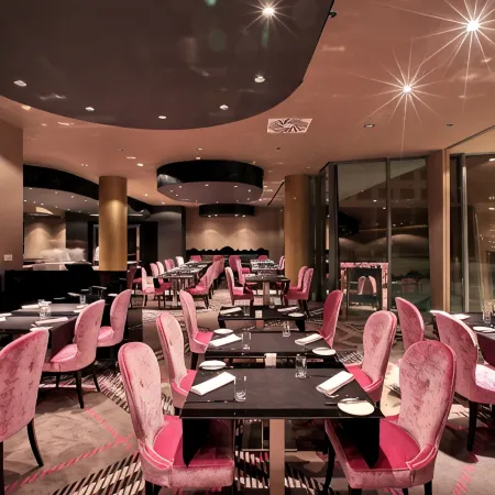 Zijin Hotel Belgrade