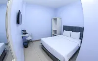 Lexus Medan - Homestays