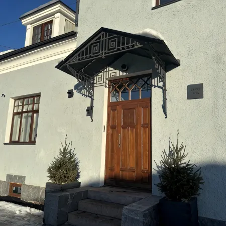 Lampo (Лампо) Отели в г. Сортавала