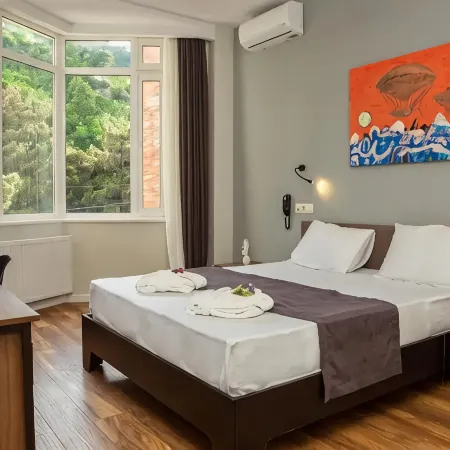 Vista Hotel