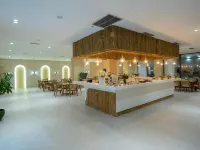 Great White Hotel Hotels in Shengjin