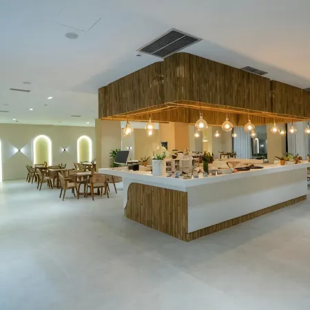 Great White Hotel Hotels in Shengjin