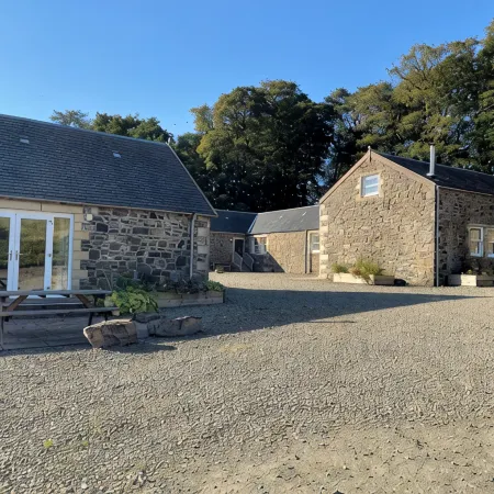 Cottage for 6 in stunning rural location (Beech)