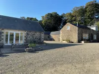 Cottage for 6 in stunning rural location (Beech) - 3성급