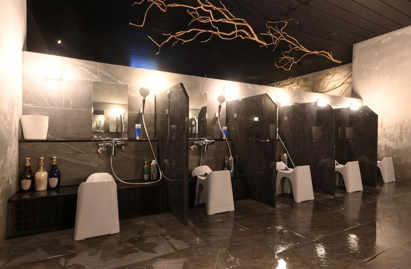 The Centurion Sauna Rest & Stay Sapporo Male Only photo 2