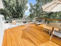 Sonnys At Robe - Long Beach Pet Friendly Home
