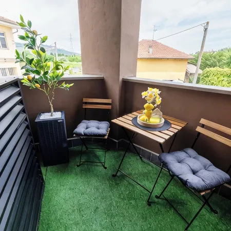 Elegance and relaxation in the Langhe, Italy