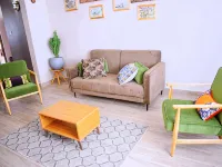 Ilala House, Voi - Spacious 2 Bed, 2 Bath with parking, 7 mins to Tsavo East Hotels in Voi