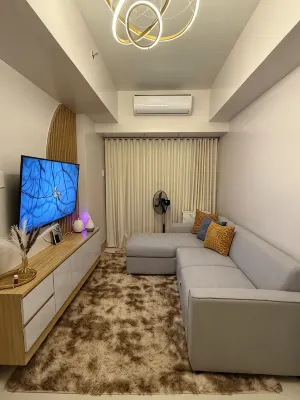 Glamorous 2BR/1Bath/Wifi/Netflix/Heater/Washing/5starBnB - 방갈로