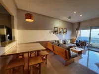 Sidi Rahal Blue View, beach & pool, sea view