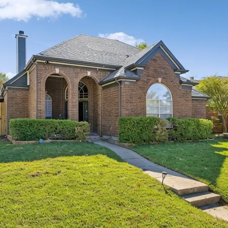 Frisco Chillout Vacation Home