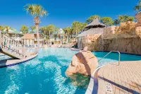 Top Gulf Coast Perdido Key Getaway Island Vacation - Swimmingpools