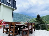 Bilocale Canzo Torre - Lago di Como Hotel a Canzo