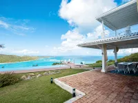 Beach Bunker overlooking Flamenco Beach @ Culebra Island, PR Hotels in Culebra