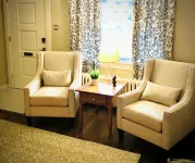 Hilltop Haven @ Hampton Heights - Wifi