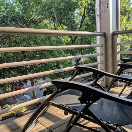 Downtown Creekside Retreat