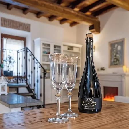 Duchess dè Medici Suite