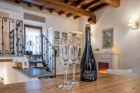 Duchess dè Medici Suite