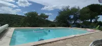 Superb Villa with pool - Exceptional view, 30min from the sea