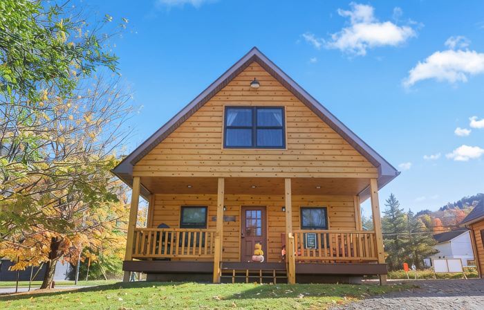 Seasons on Oak Short Walk to Best Fly Fishing in Northeast Cozy Cabin Deposit NY