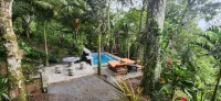 This Villa is perfect for those seeking an unforgettable vacation experience. - 수영장