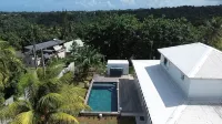 Villa Entièrement Rénovée Située au Centre Avec une Très Très Belle vue sur mer - 무료 와이파이