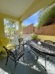 Andy's Inn 2 Bamboo Studio Suite - Charming Studio with beach access - 3-Star