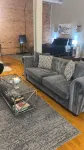 Downtown Spacious Industrial420 Friendly Loft Apt with Free Parking on Street - Condos