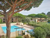 Res le Castillon - Apartments